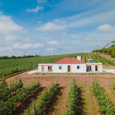 Monte Da Varzea Da Rainha Obidos Ngoại thất bức ảnh