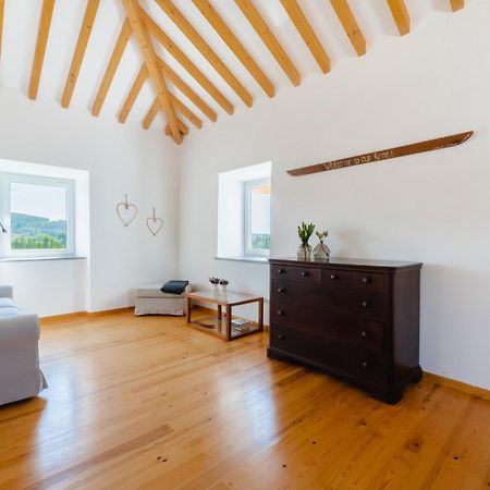 Monte Da Varzea Da Rainha Obidos Ngoại thất bức ảnh