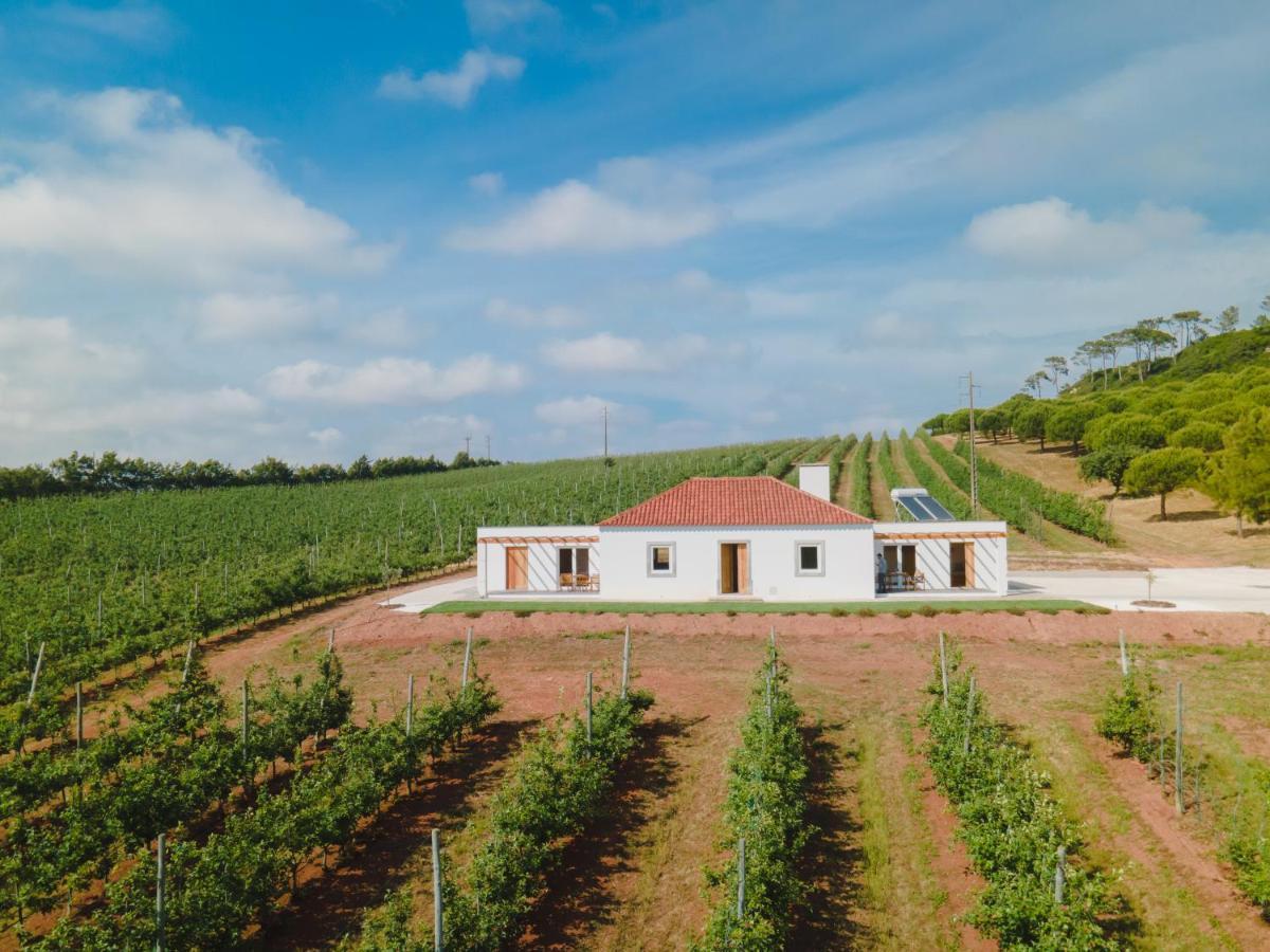 Monte Da Varzea Da Rainha Obidos Ngoại thất bức ảnh