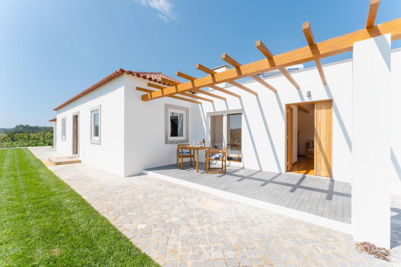 Monte Da Varzea Da Rainha Obidos Ngoại thất bức ảnh