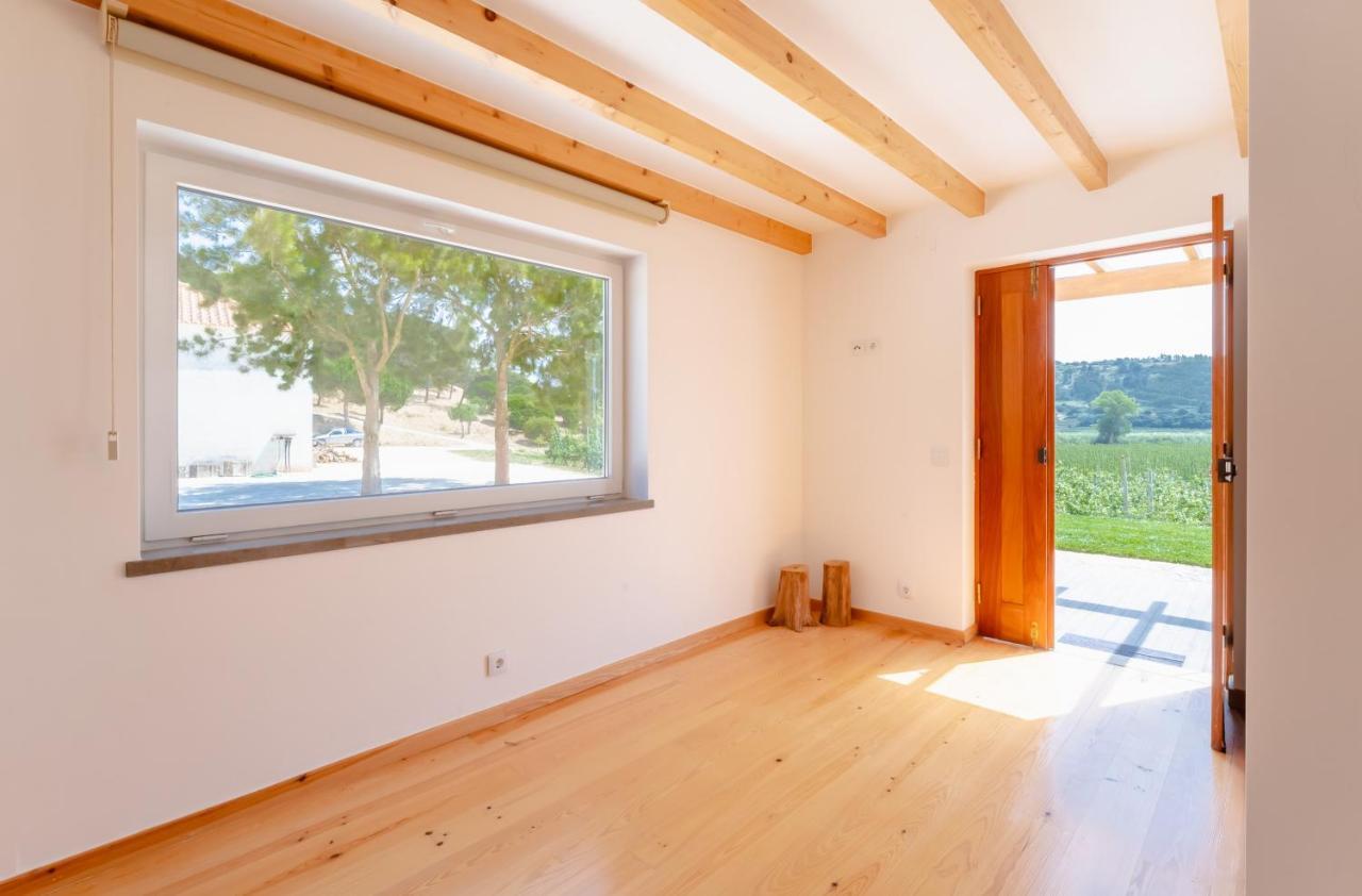 Monte Da Varzea Da Rainha Obidos Ngoại thất bức ảnh