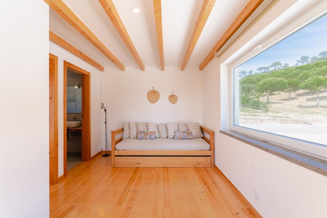 Monte Da Varzea Da Rainha Obidos Ngoại thất bức ảnh