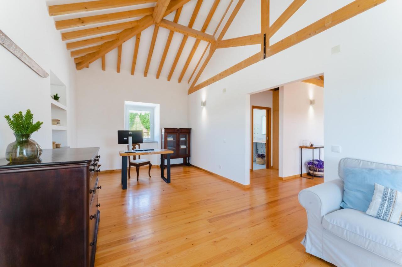 Monte Da Varzea Da Rainha Obidos Ngoại thất bức ảnh