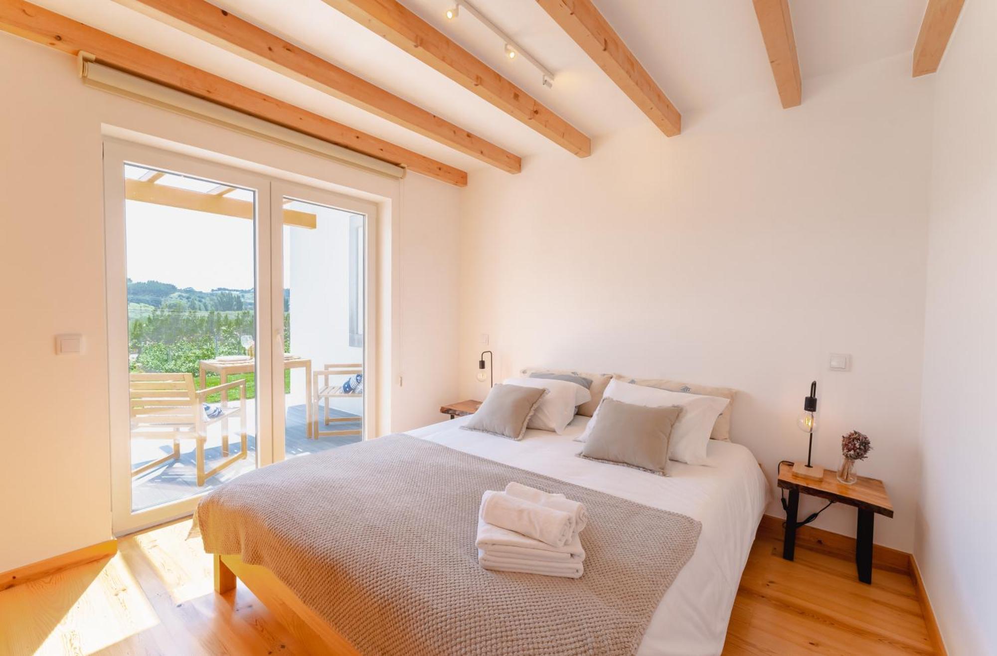 Monte Da Varzea Da Rainha Obidos Ngoại thất bức ảnh