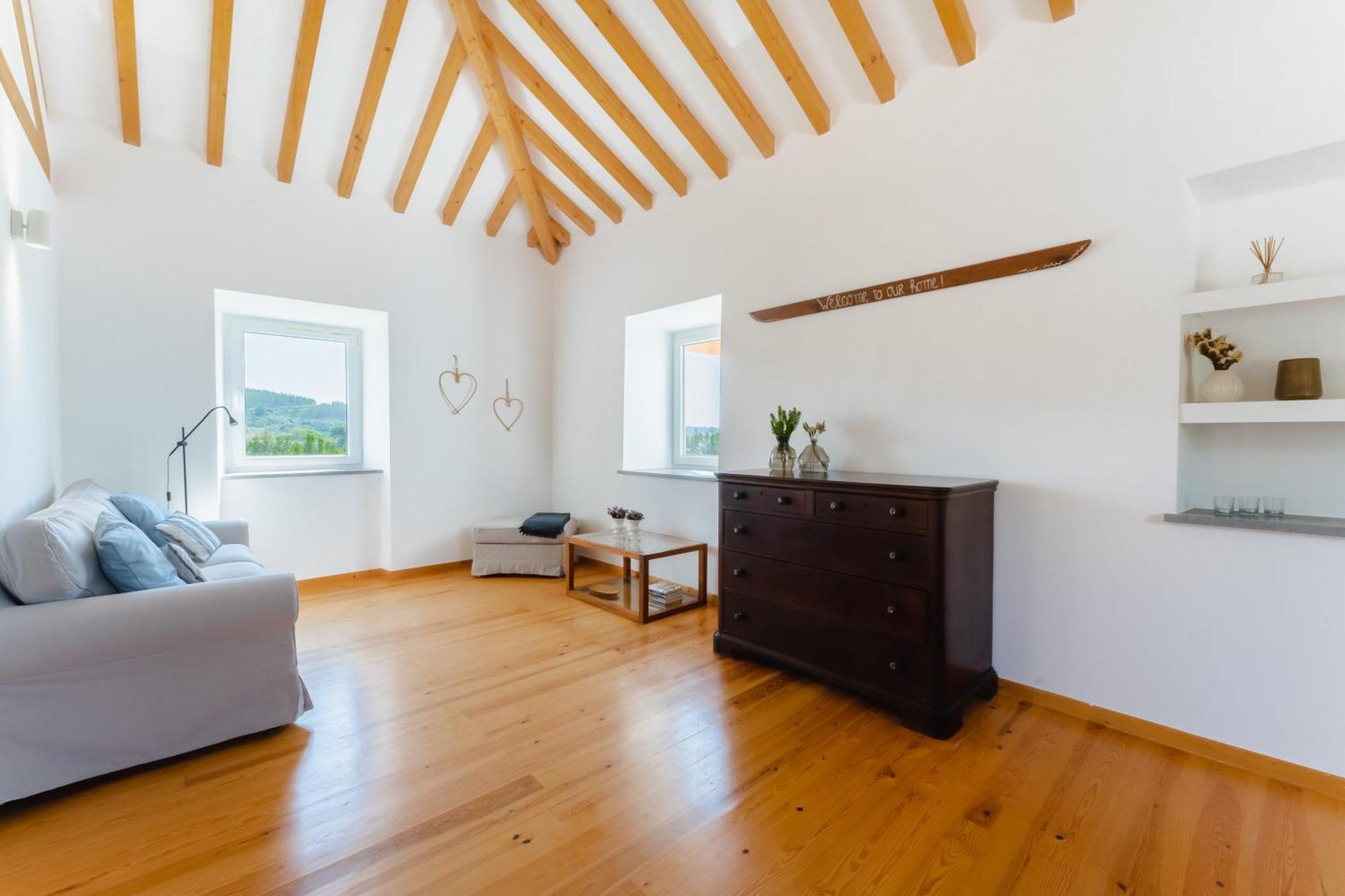 Monte Da Varzea Da Rainha Obidos Ngoại thất bức ảnh